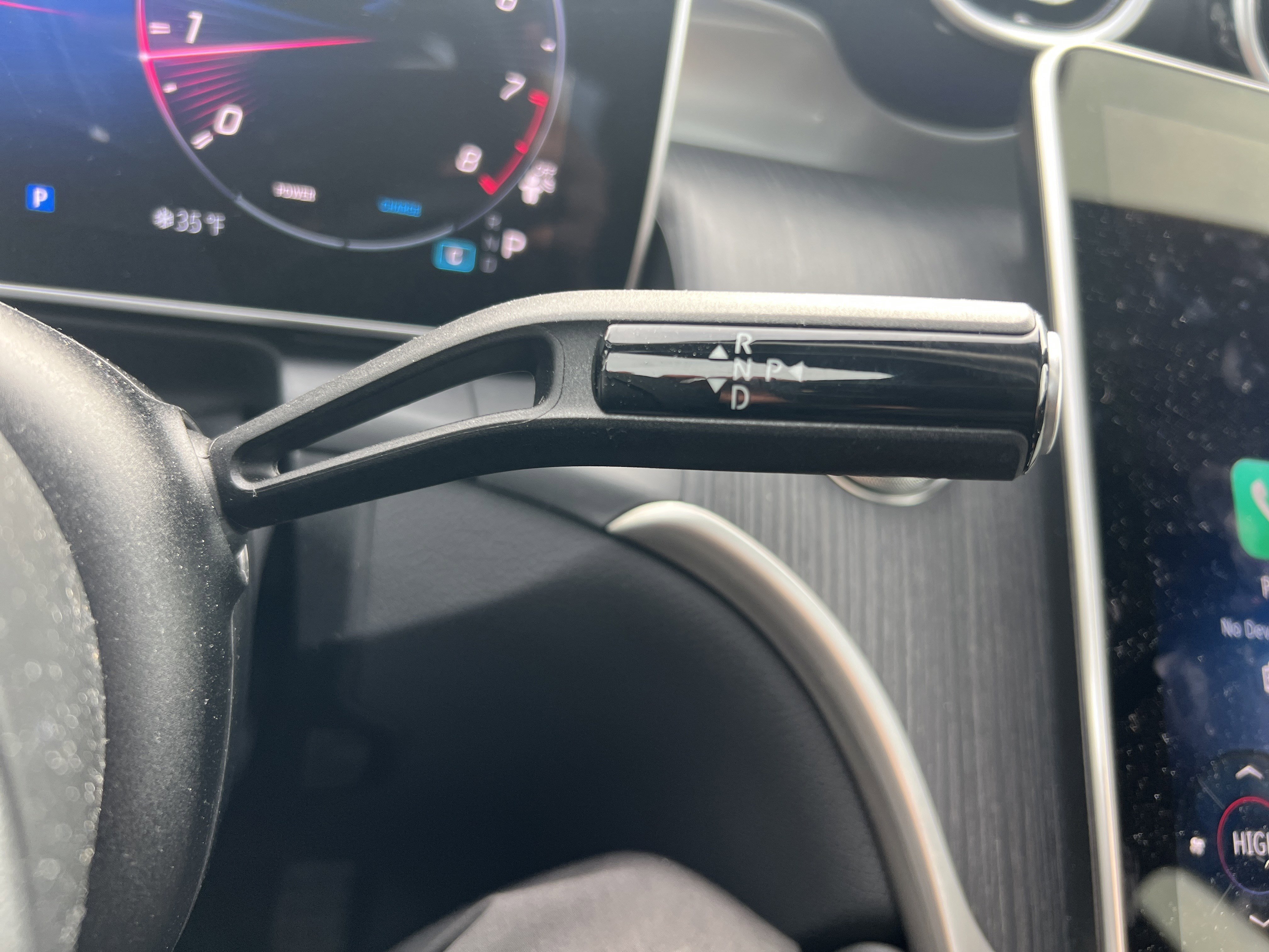 Certified 2025 Mercedes-Benz GLC 43 AMG 4MATIC image 26