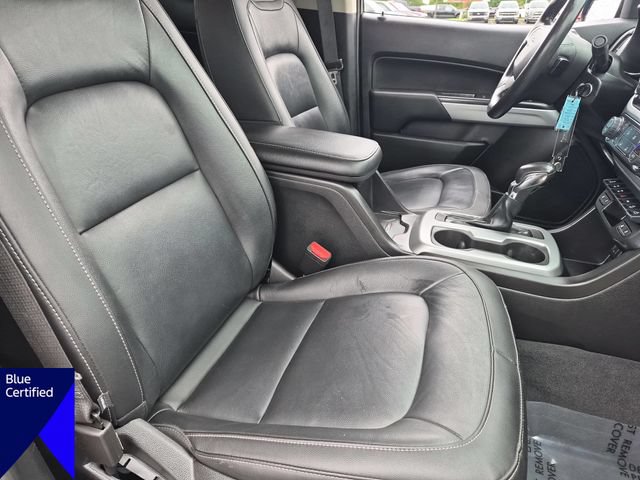 Used 2022 Chevrolet Colorado ZR2 AWD/4WD image 32