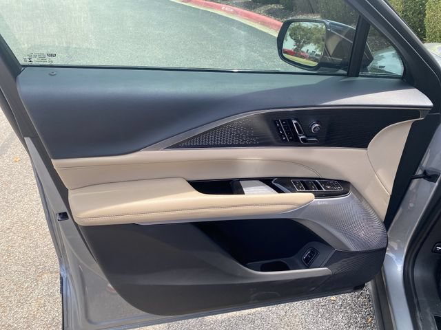 Certified 2026 Cadillac Lyriq Signature Luxury w/ Nappa Leather Package AWD/4WD image 16