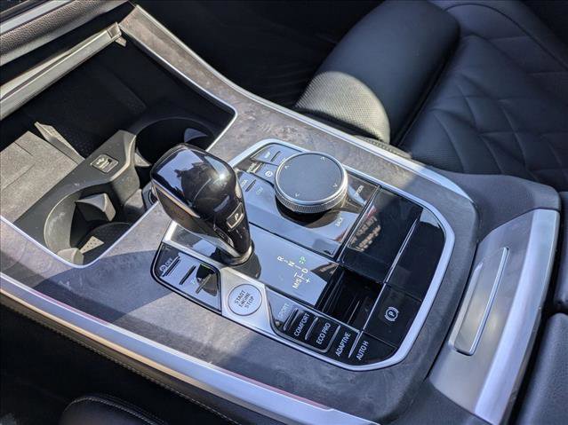Used 2023 BMW X5 sDrive40i w/ M Sport Package image 12