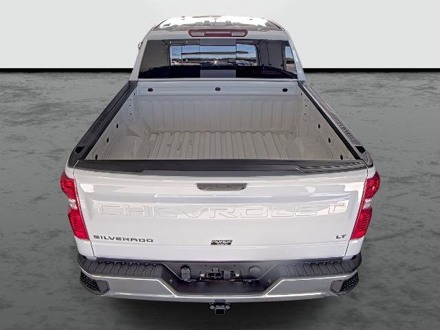 New 2026 Chevrolet Silverado 1500 LT w/ All Star Edition Plus image 3