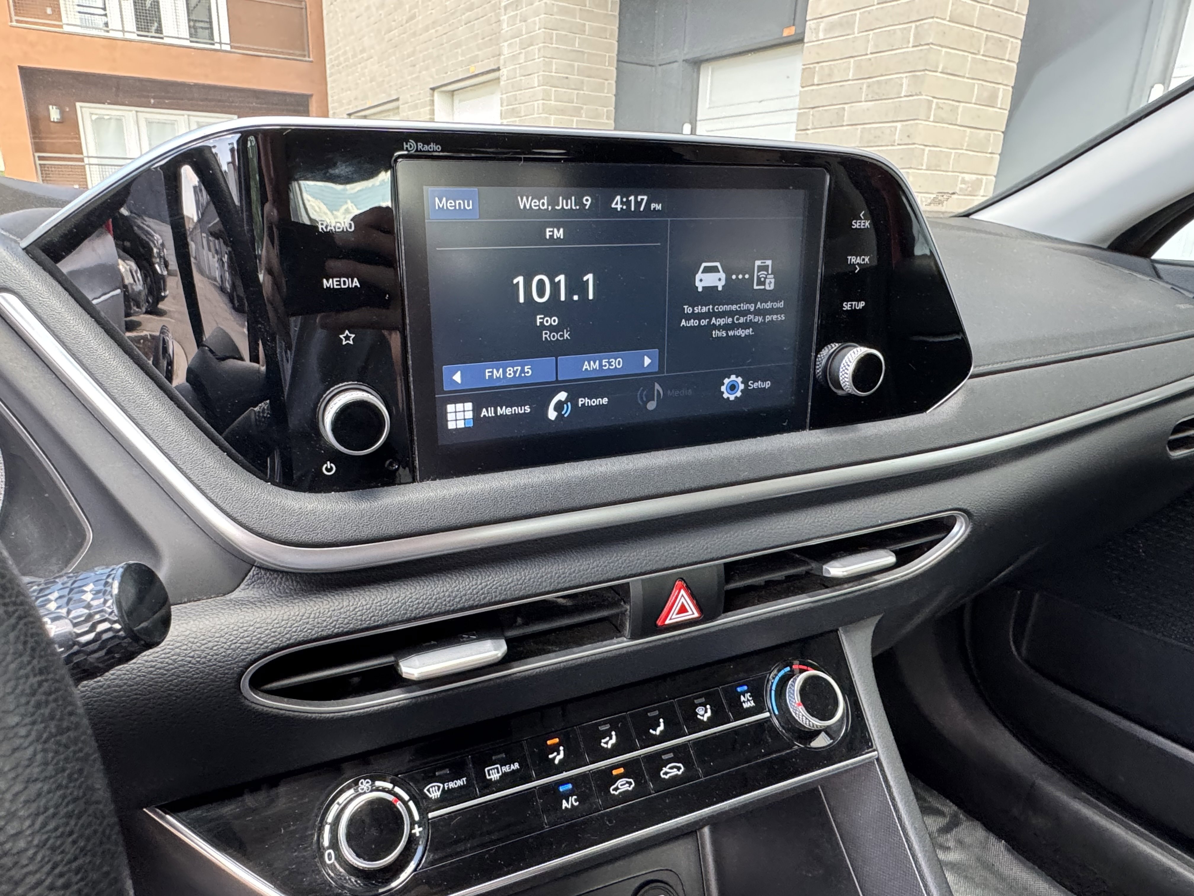 Used 2021 Hyundai Sonata SE image 20