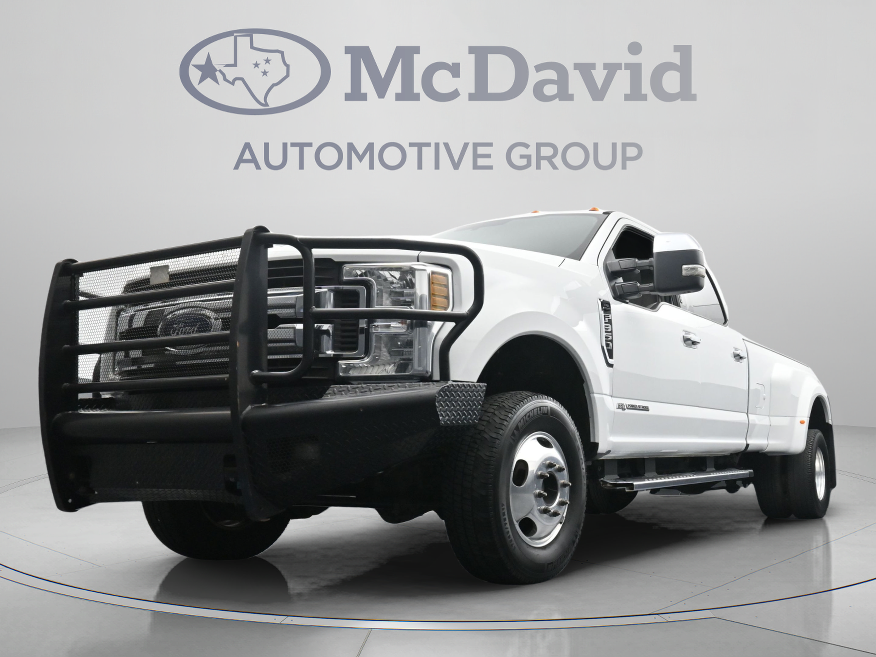 Used 2019 Ford F350 XLT w/ XLT Premium Package AWD/4WD image 26