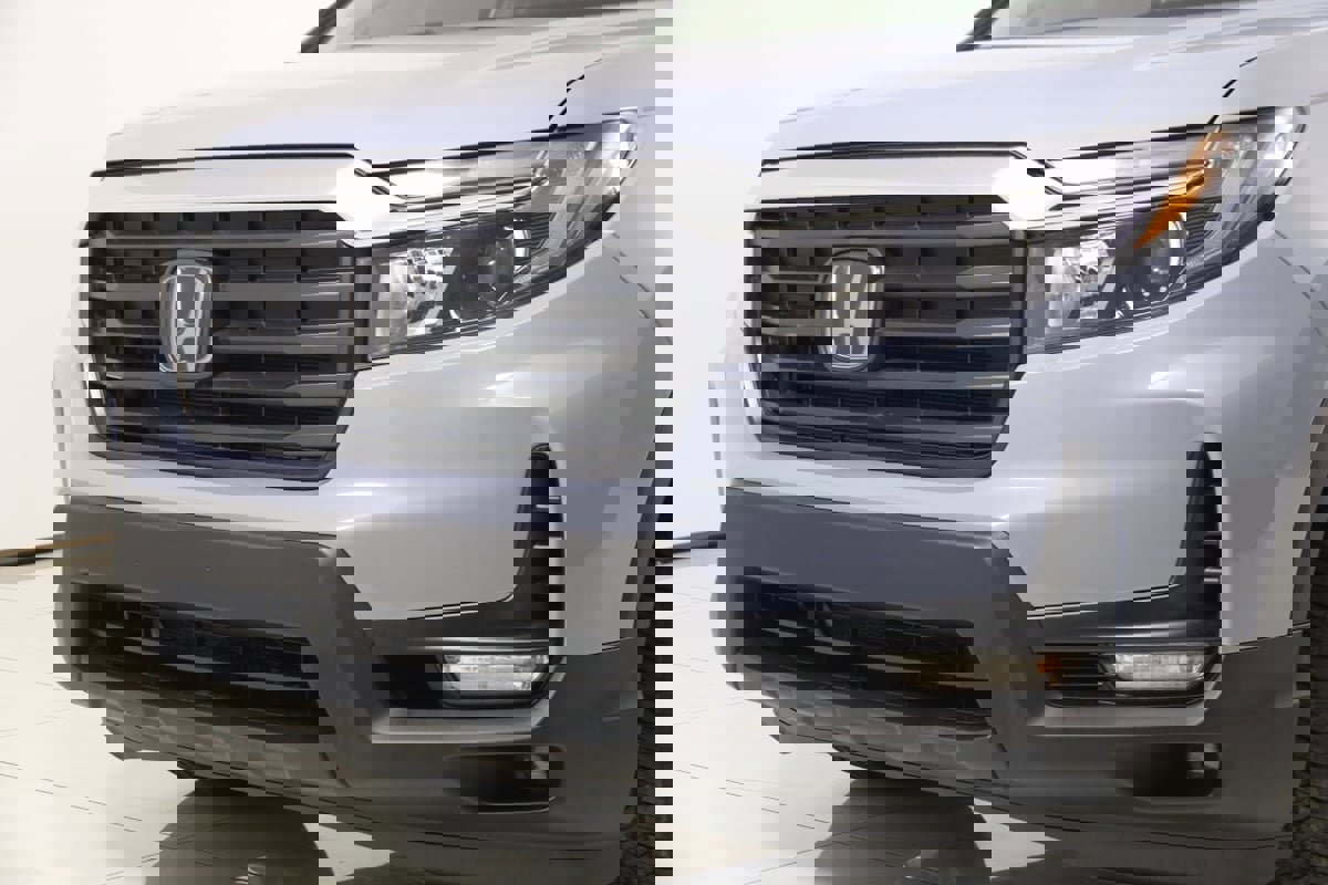 Used 2022 Honda Ridgeline RTL image 48