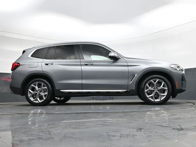 Used 2023 BMW X3 sDrive30i w/ Convenience Package image 31
