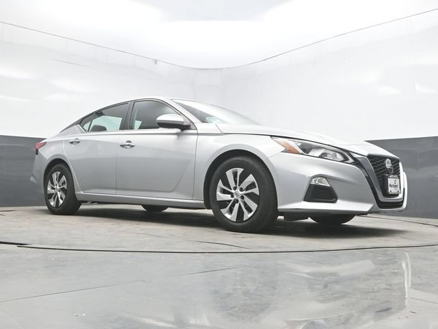 Used 2021 Nissan Altima 2.5 S FWD image 33