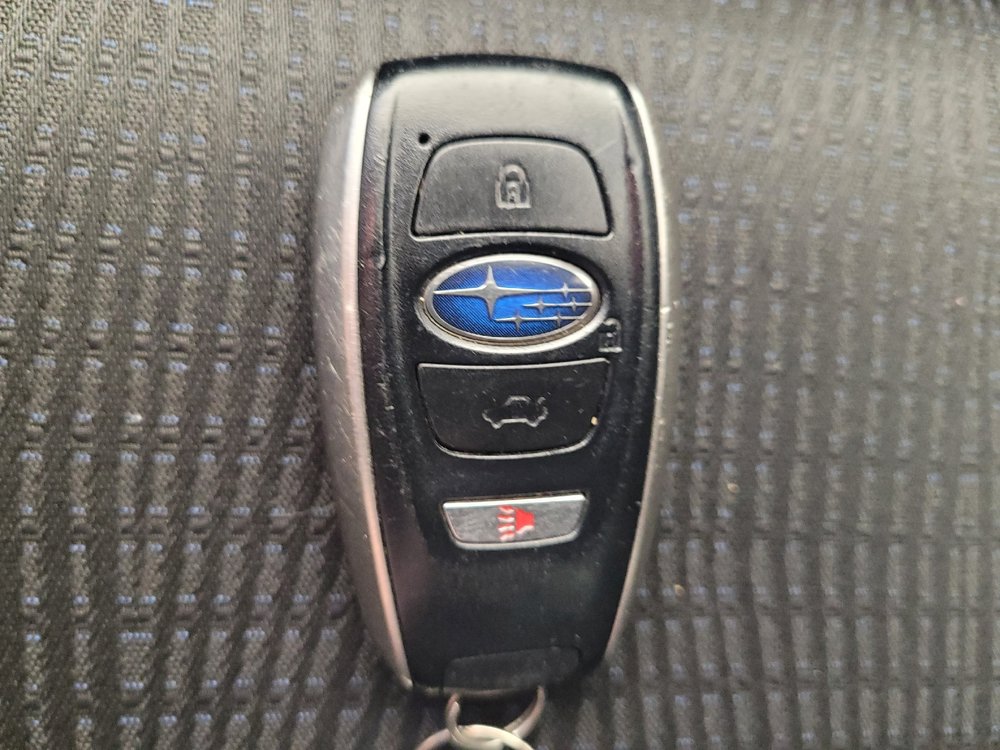 Used 2019 Subaru Ascent Premium AWD/4WD image 32