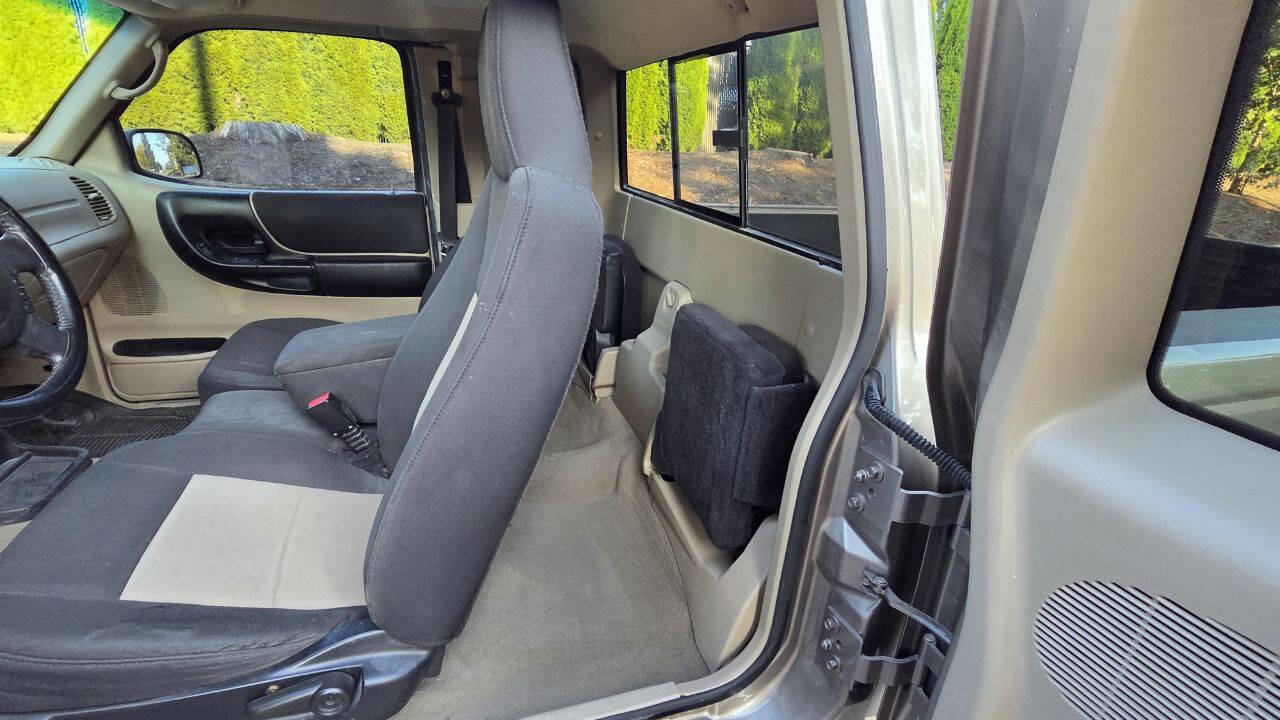 Used 2005 Ford Ranger FX4 image 10