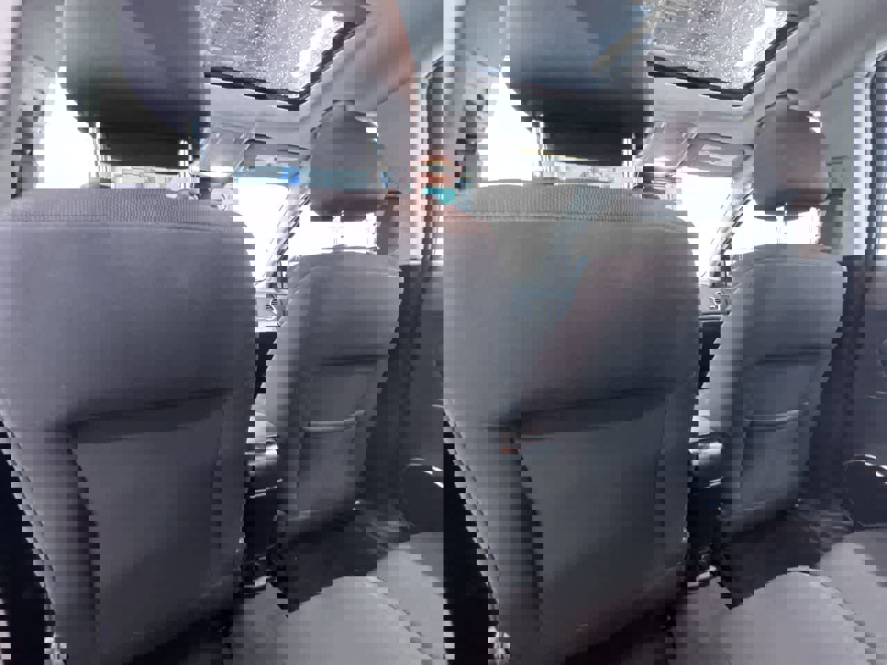 Used 2024 Chevrolet Trax RS w/ Driver Confidence Package image 35