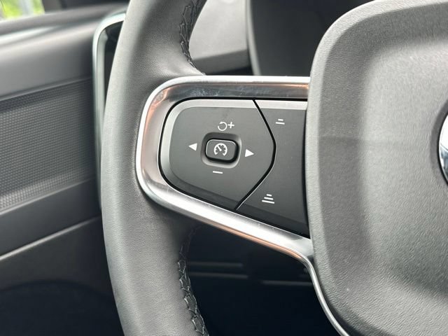 Certified 2023 Volvo C40 P8 Recharge Plus w/ Protection Package Premier AWD/4WD image 26