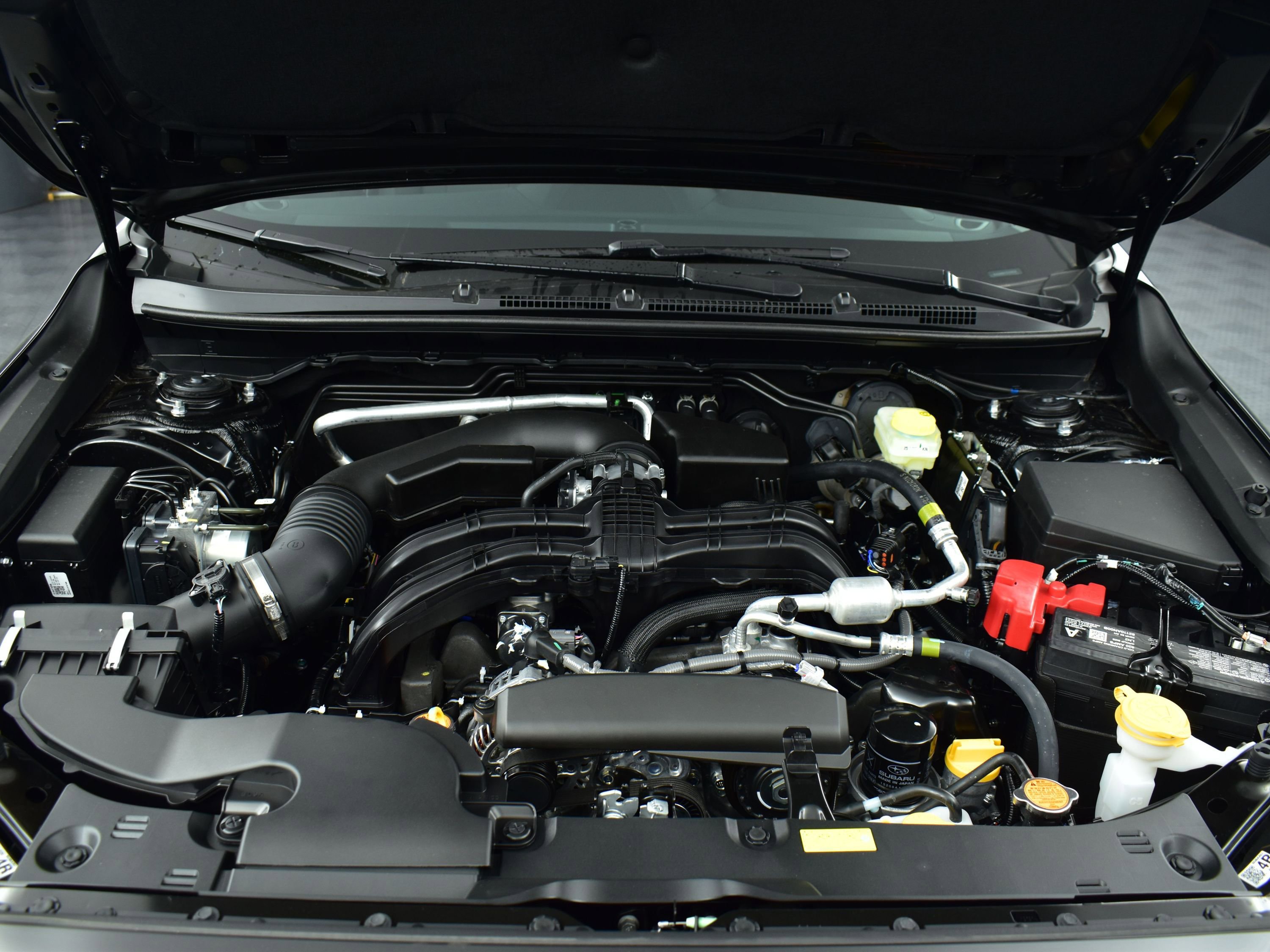 New 2025 Subaru Crosstrek 2.5i Limited image 20