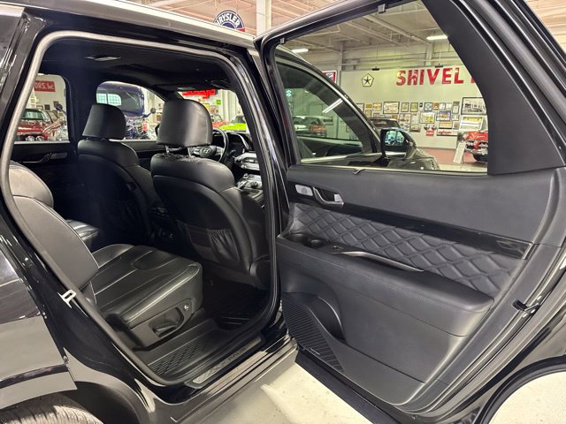 Used 2021 Hyundai Palisade Calligraphy AWD/4WD image 41