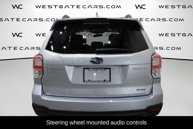 Used 2018 Subaru Forester 2.5i Premium w/ All-Weather Package AWD/4WD image 7