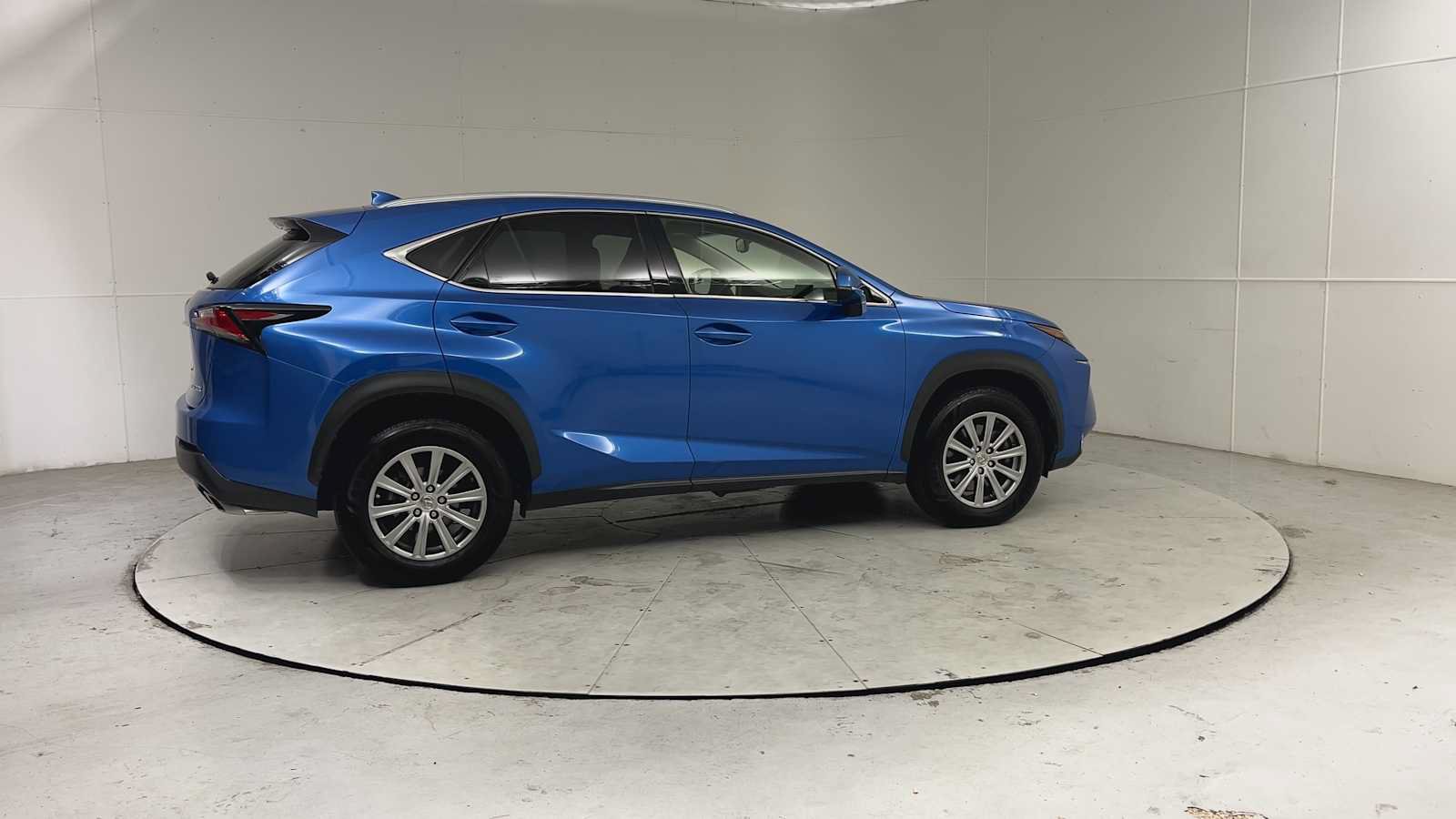 Used 2016 Lexus NX 200t AWD w/ Accessory Package image 9