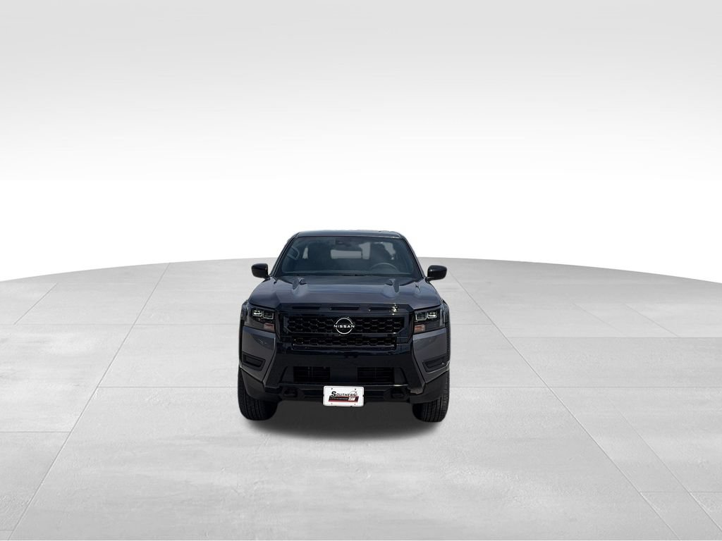 New 2026 Nissan Frontier SV w/ SV Convenience Package AWD/4WD image 9