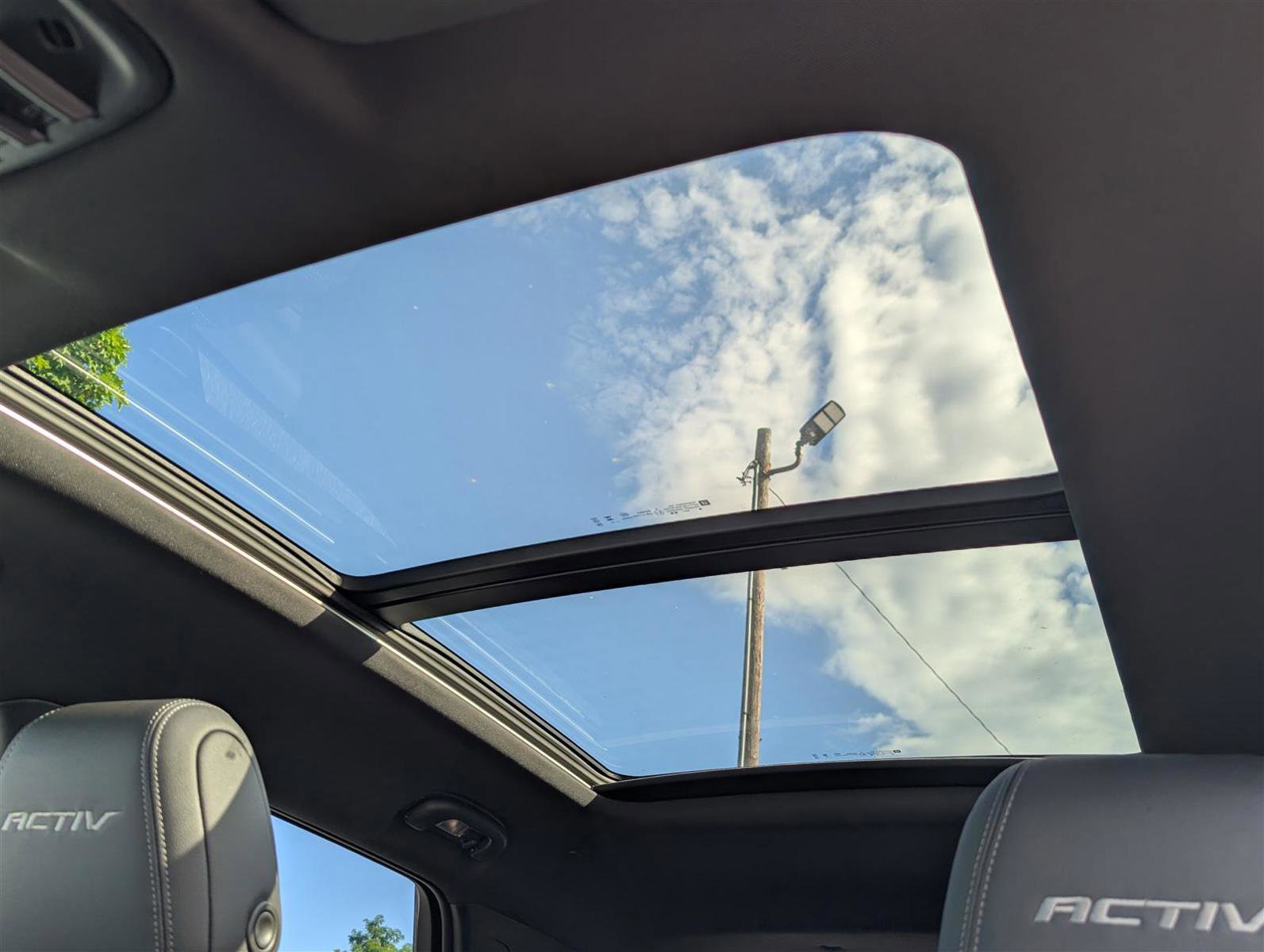 New 2026 Chevrolet TrailBlazer ACTIV w/ Convenience Package image 16