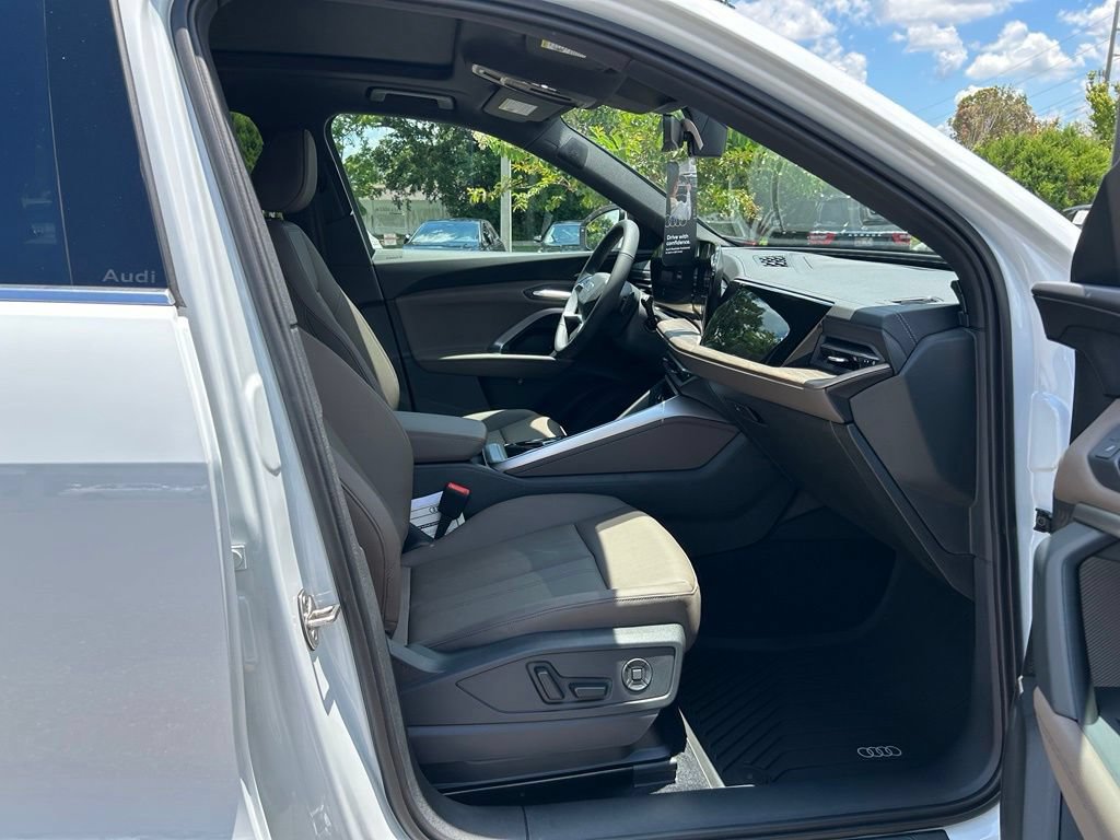 New 2026 Audi Q5 Premium Plus AWD/4WD image 43