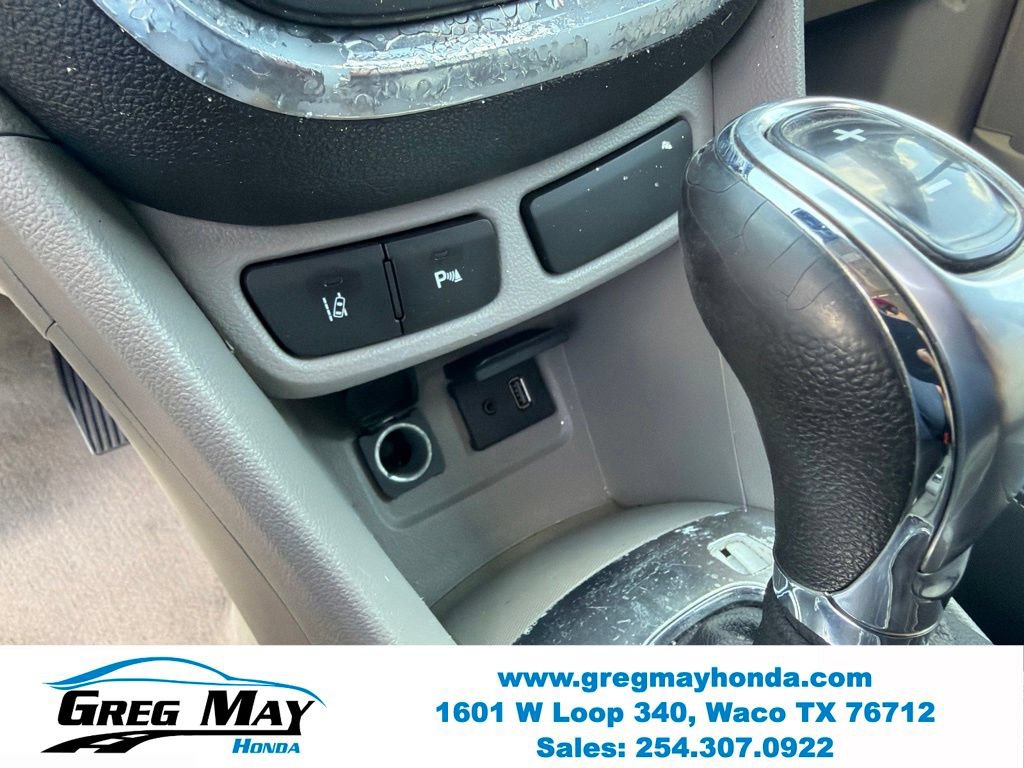 Used 2016 Buick Encore Premium FWD image 20