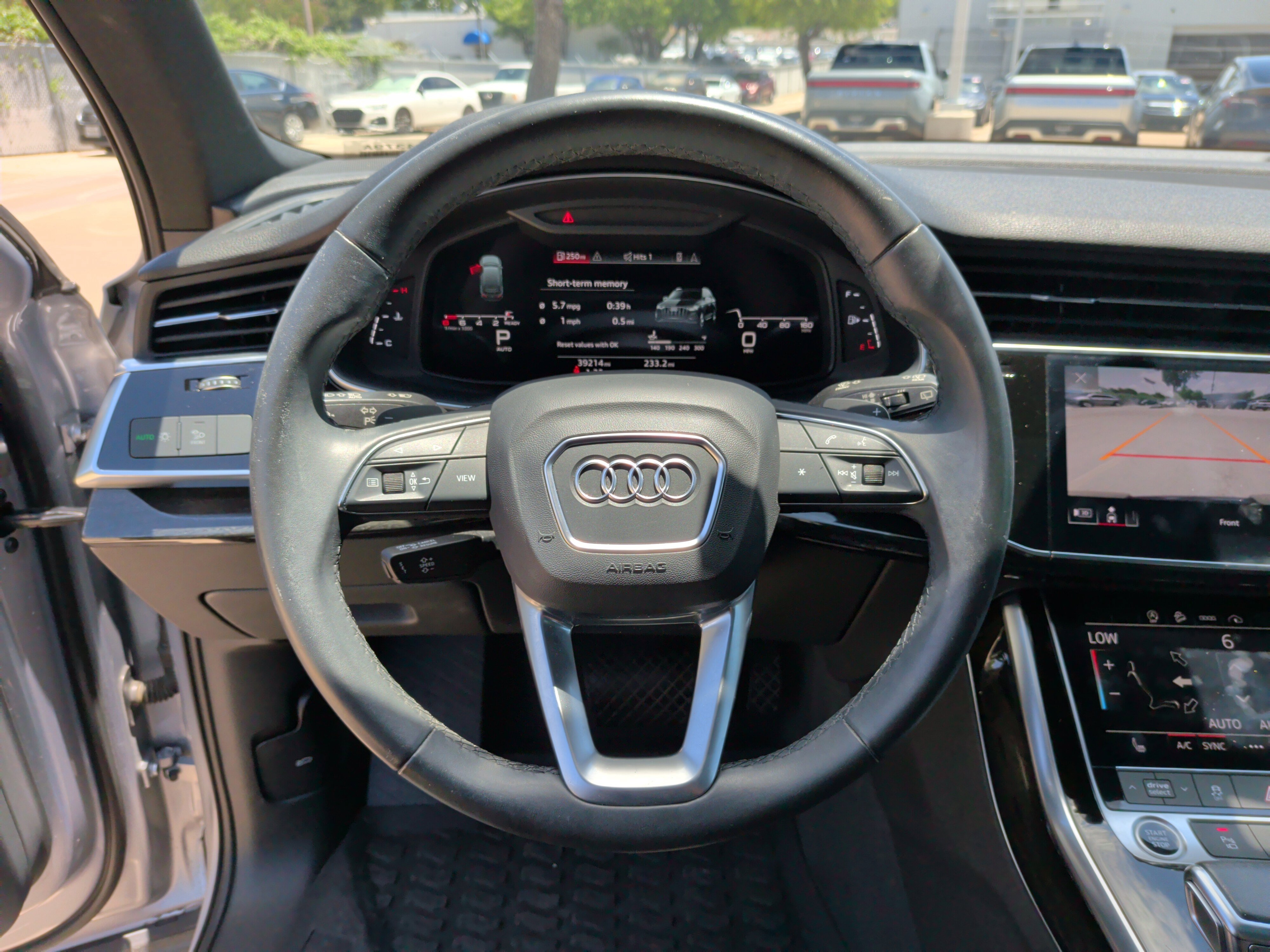 Used 2022 Audi Q7 2.0T Premium AWD/4WD image 20