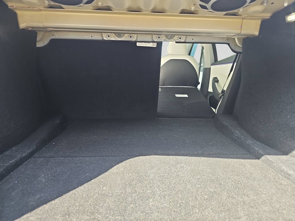 Used 2025 Tesla Model 3 Long Range RWD image 30