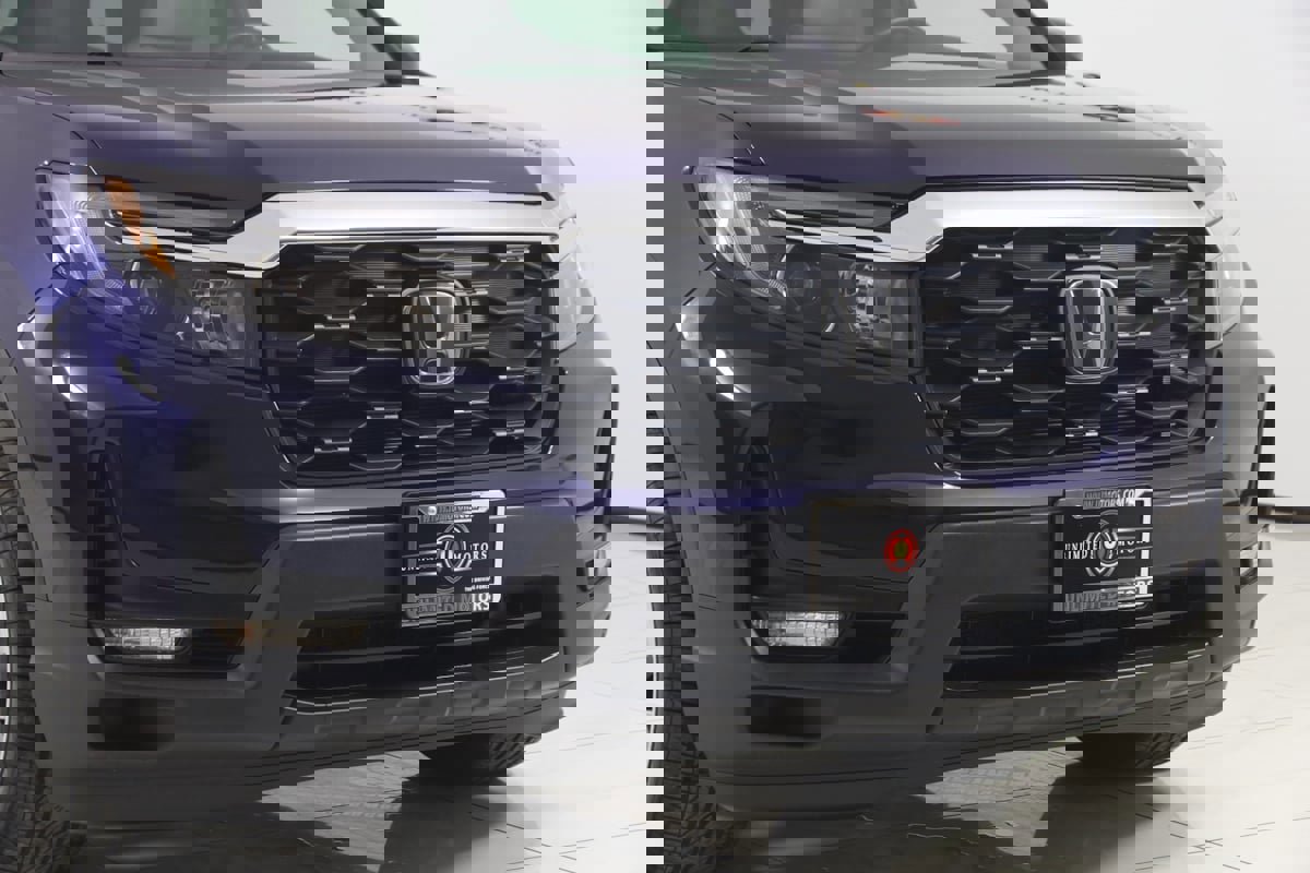 Used 2024 Honda Passport EX-L image 33