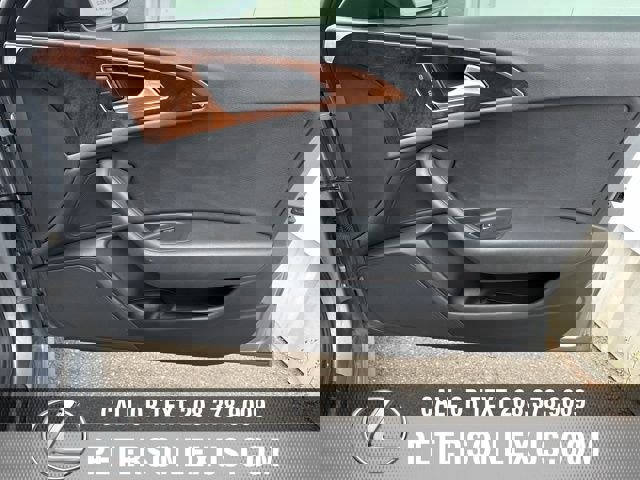 Used 2016 Audi A6 2.0T Premium image 12