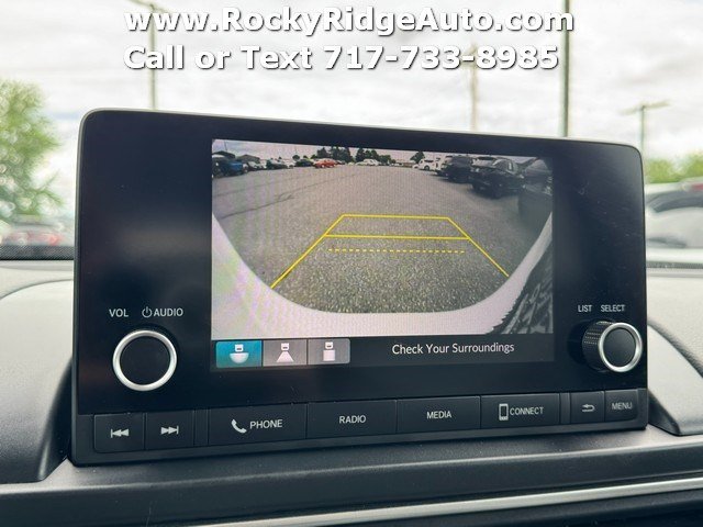 Used 2023 Honda Pilot LX image 26
