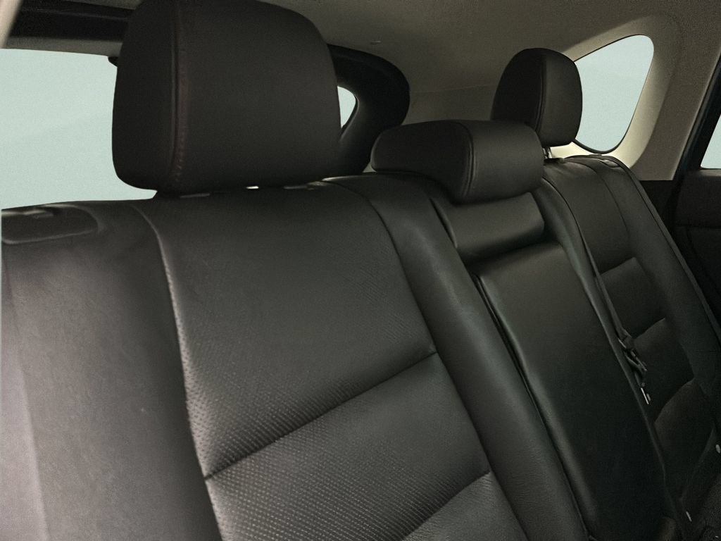 Used 2014 MAZDA CX-5 Grand Touring AWD/4WD image 15