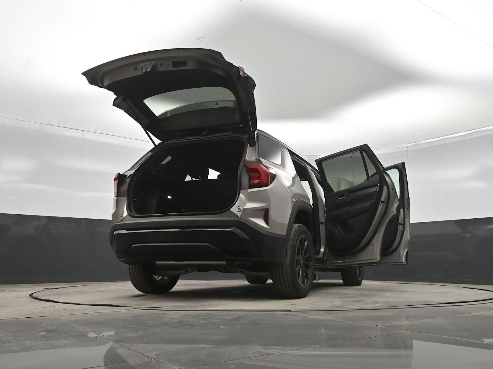 New 2026 GMC Terrain Elevation w/ Black Edition AWD/4WD image 42