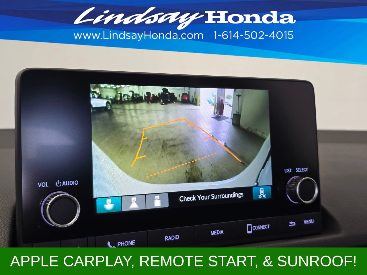 Used 2025 Honda Civic Sport image 16