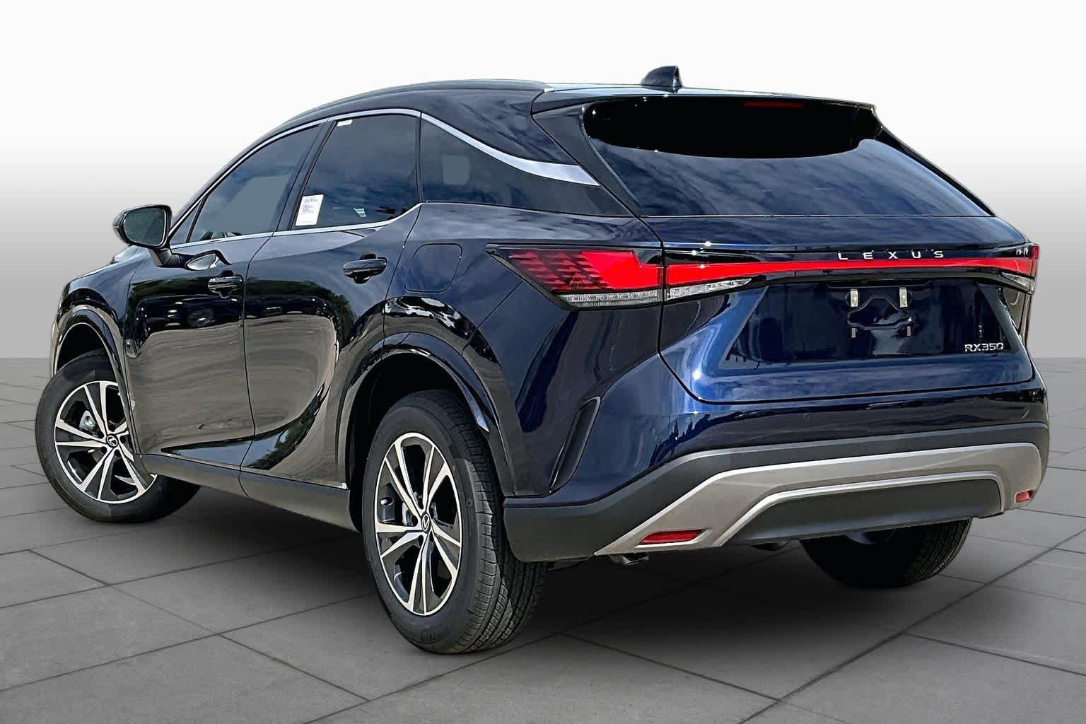 New 2026 Lexus RX 350 Premium FWD image 12