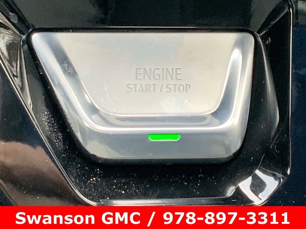 New 2026 GMC Sierra 2500 AT4X image 17