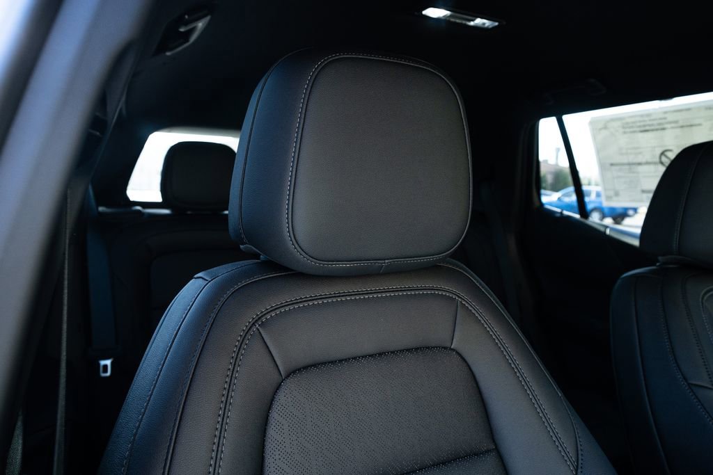 New 2026 Chevrolet Equinox LT image 15