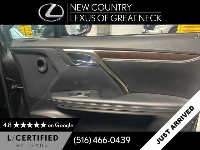 Used 2022 Lexus RX 350 AWD w/ Premium Package image 25