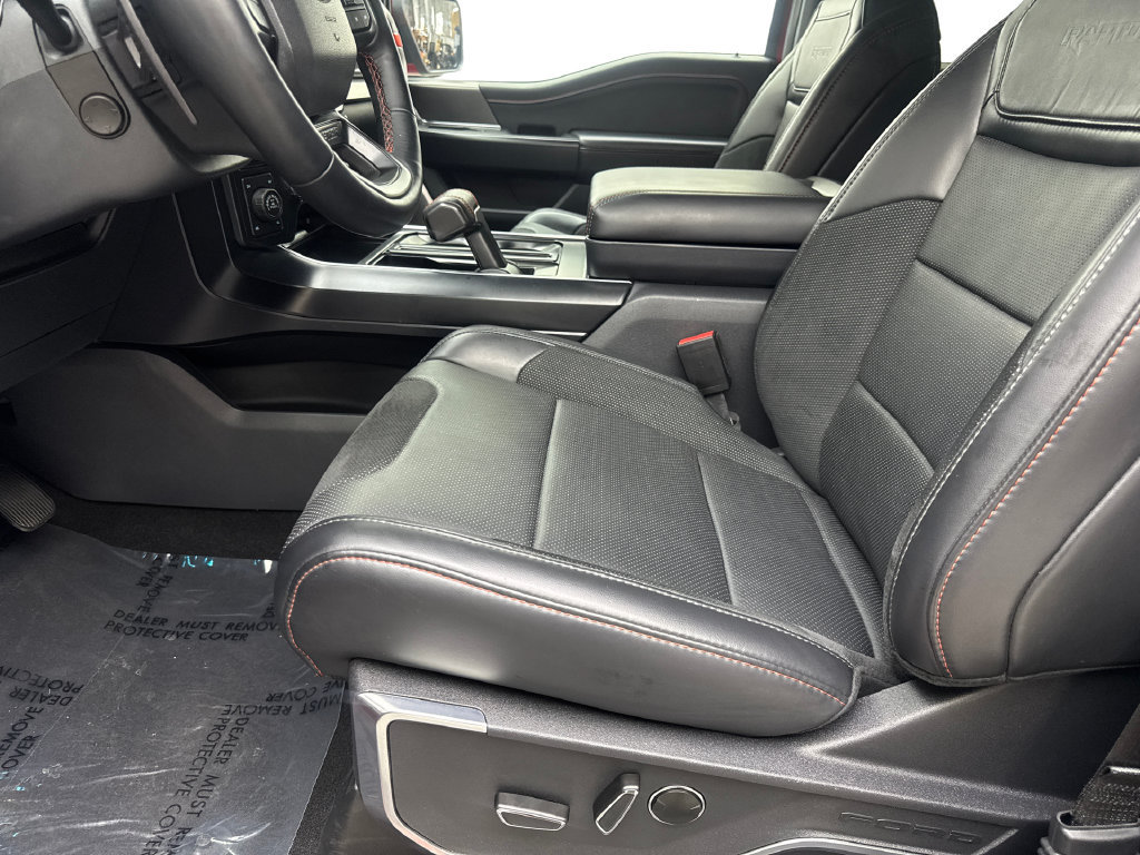 Used 2024 Ford F150 Raptor AWD/4WD image 29