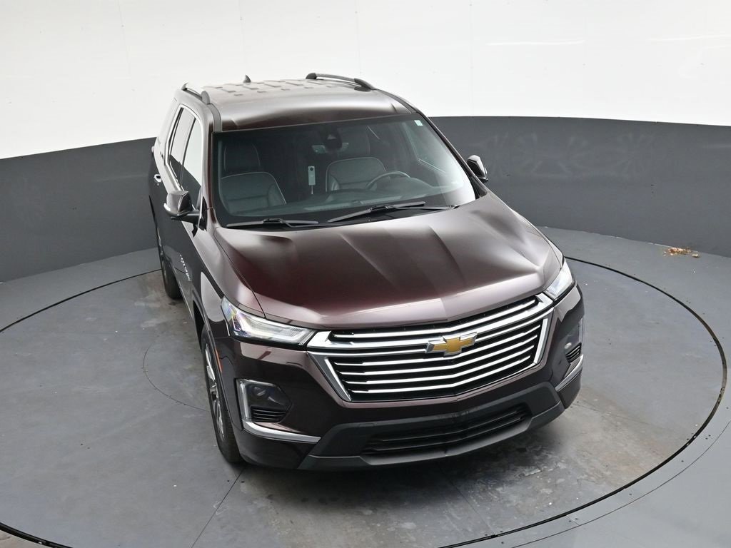 Used 2023 Chevrolet Traverse Premier image 29