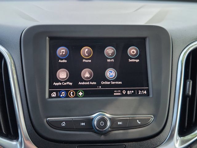 Used 2022 Chevrolet Equinox LT FWD image 42