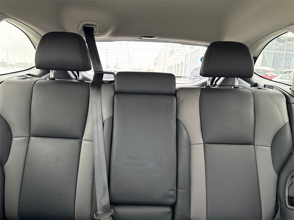 Used 2021 Subaru Outback Onyx Edition XT image 17