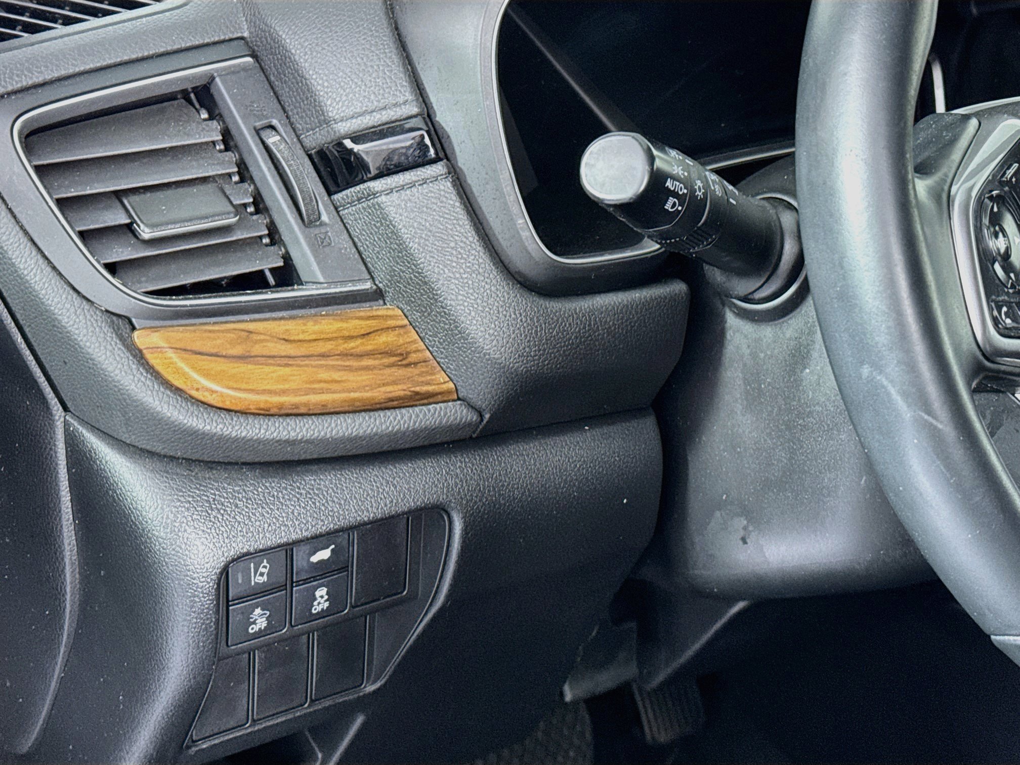 Certified 2021 Honda CR-V EX-L image 10