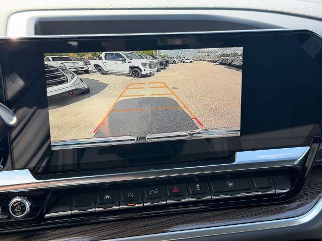 New 2026 GMC Sierra 1500 Elevation AWD/4WD image 15