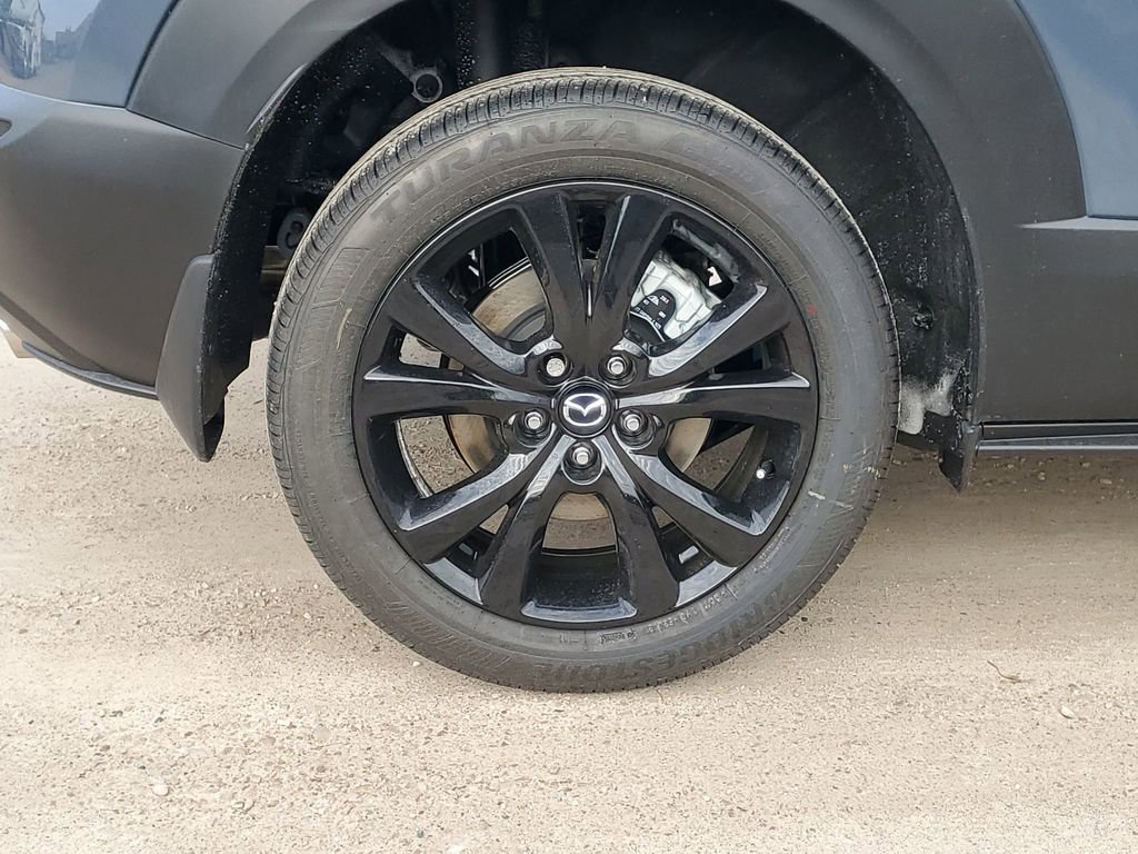 New 2026 MAZDA CX-30 AWD 2.5 S image 5