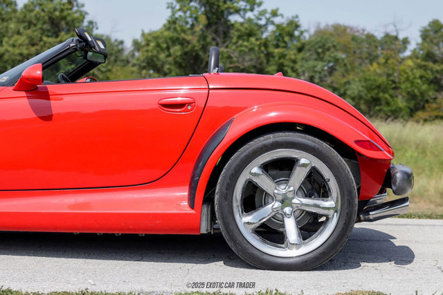 Used 1999 Plymouth Prowler image 5