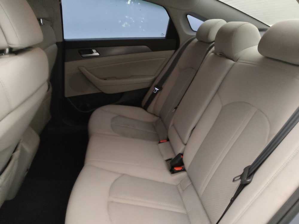 Used 2015 Hyundai Sonata Sport FWD image 18