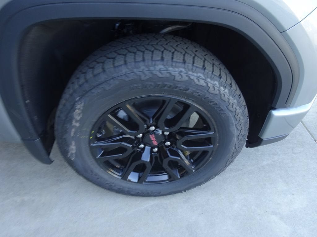 New 2026 GMC Sierra 1500 Elevation AWD/4WD image 10