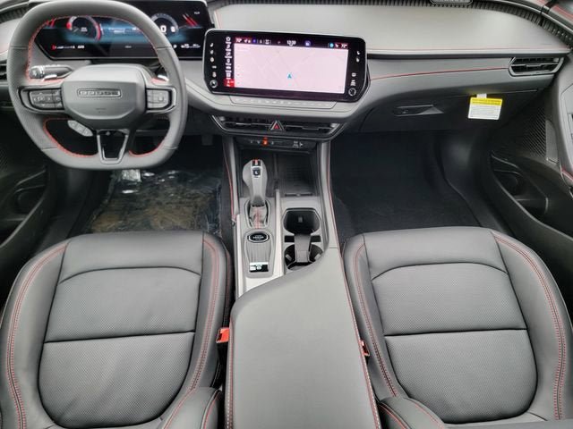 New 2026 Dodge Charger R/T AWD/4WD image 25