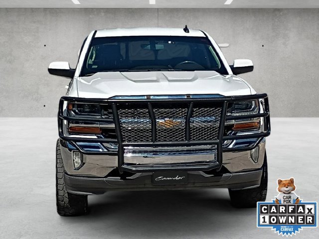 Used 2017 Chevrolet Silverado 1500 LT w/ Texas Edition RWD image 18