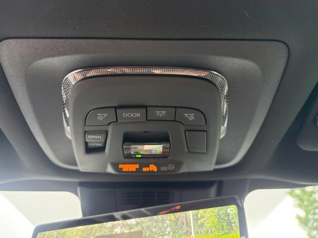 New 2026 Toyota bZ Woodland AWD/4WD image 29