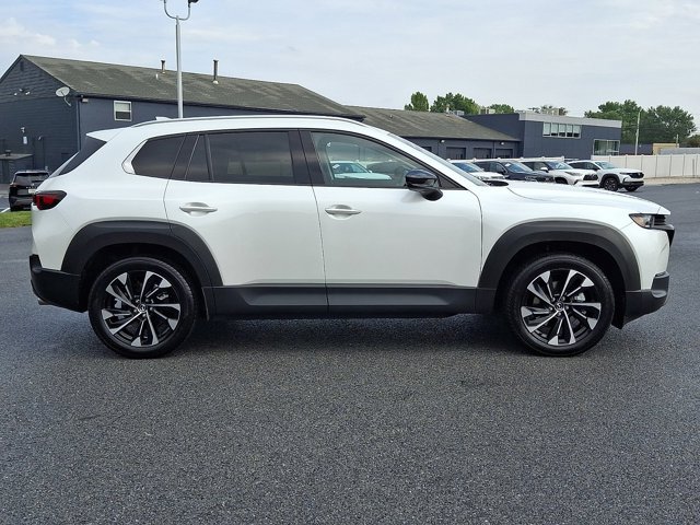 Certified 2026 MAZDA CX-50 2.5 Hybrid w/ Premium Plus Pkg AWD/4WD image 8