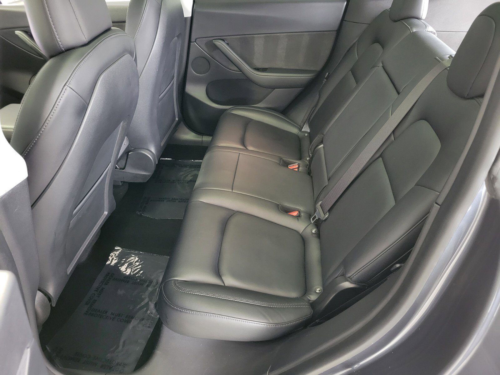 Used 2021 Tesla Model Y Long Range image 12