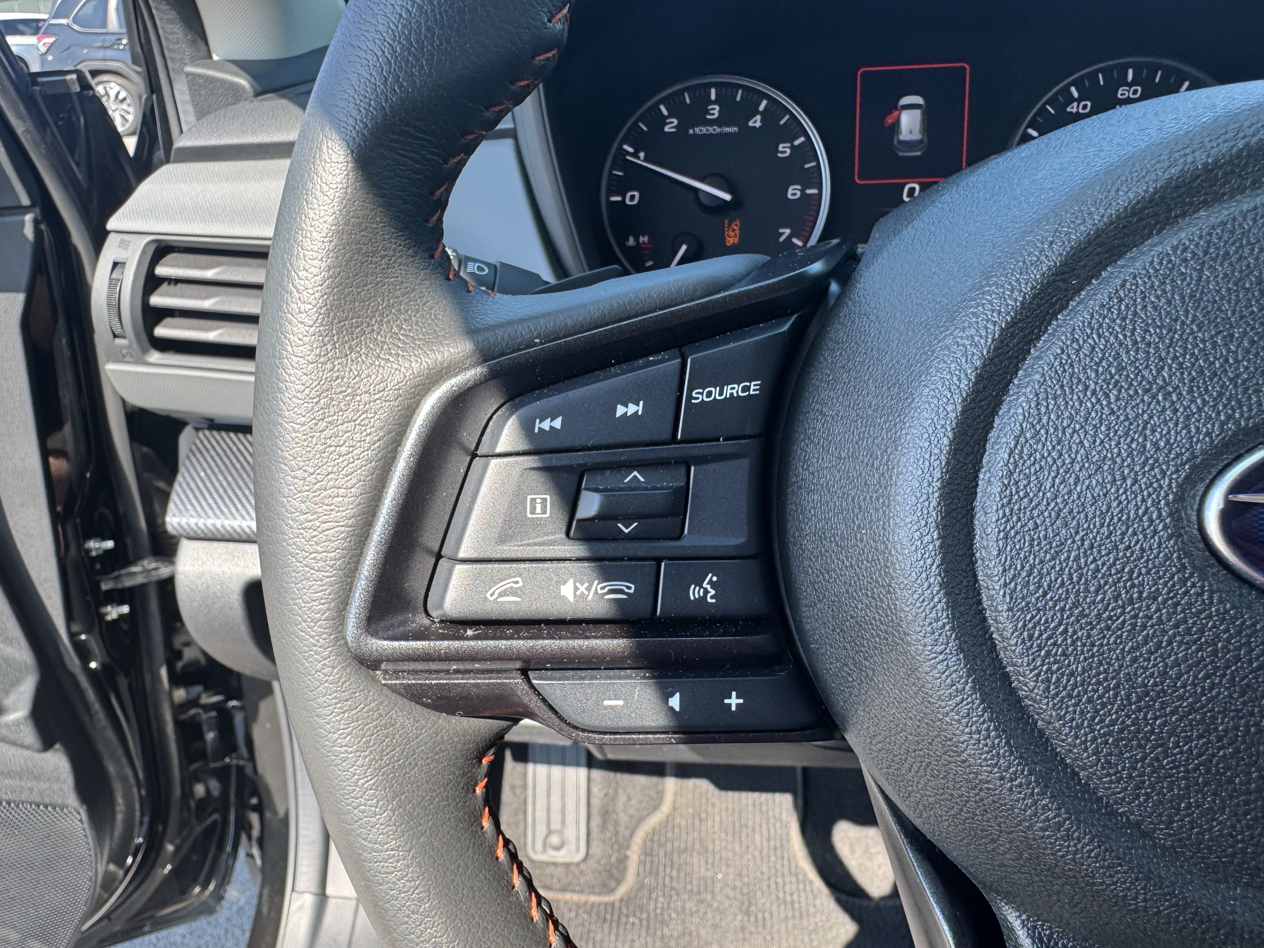 Certified 2025 Subaru Crosstrek 2.5i Limited AWD/4WD image 18